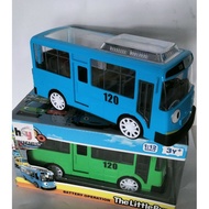Tayo Bus Music Toy With LED Lights