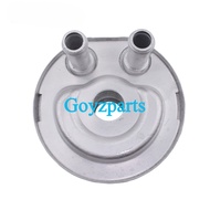 Engine Oil Cooler 21305-5M301 21305 5M301 213055M301 for Nissan Navarra D22 Np300 R51 2.5TD T30 XTRA