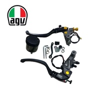 MP27 AGV MASTER BRAKE RSC19 CORSA CORTA SET 1 TUBE Original