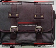 TERLARIS TAS SAMPING MOTOR / SIDEBAG / SIDE BAG XSR155 XSR 155 | COD