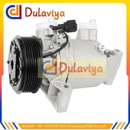 CR08 AC COMPRESSOR For Nissan VERSA JUKE 1.6L 2011-2019 926001HC2B 92600-3HN1C 926003HN1C 922001HF0A