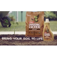 YATES Dynamic Lifter Organic - Make your soil alive (Imported Australia) 1L