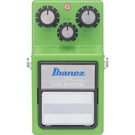 Ibanez TS9 Tube Screamer Overdrive Pedal