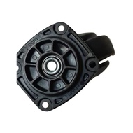 .In * Straw > CCP1 Silent Wheel LOJEL Luggage Wheel Replacement Trolley Case Repair Caster Suitcase 