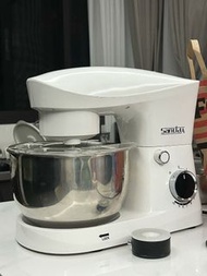 家用小型和面機 廚房攪拌機 揉麵打蛋料理機 全自動揉面機Blender