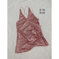 PASS nightgown GC NEW 100%