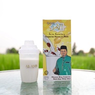 SHAKER AL AMR | SUSU KAMBING AL AMR BY SYAMSUL DEBAT