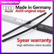 【Germany original wiper】Car Wipers For AUDI Front windshield wiper blades A1 8X A3 8V 8Y A4 B6 B7 B8