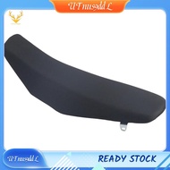 [UTnus9ddL] CRF 110 Seat CRF 110 CRF 110 Saddle Non-Slip Foam Cushion Motorcycles Seat Cushion Pit D