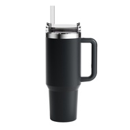 Hot-selling Ice Master Cup Cold Insulation Insulation Coffee Cup 2nd Generation 40OZ Stainless Steel