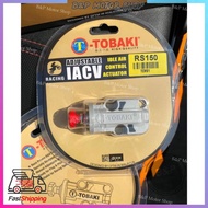 IACV RS150/RS150R Adjustable IACV Racing Idle Air Control Actuator TOBAKI