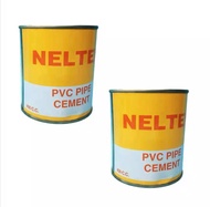Neltex solvent Cement 100cc200cc400cc