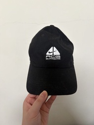 Supreme X Nike ACG Cap帽