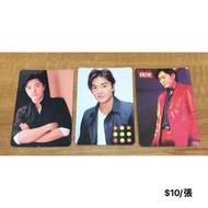鄭伊健 EKIN 經典 yes卡 yes咭 yescard yes card