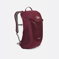 LOWE ALPINE Airzone Active 18 男女裝登山用日常用背囊 18L - 磚紅色