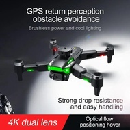 New RG606 Original  Drone with 4k EIS HD Camera 5G WiFi Brushless Avoidance Folding Quadcopter Toys 