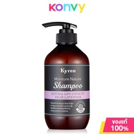 Kyren Moisture Nature Dear Lavender Shampoo 500ml