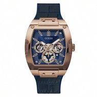 Men's Square Fashion Quartz Watch Series -Case Diameter: 41.5mm GW0202G1 / GW0202G2 / GW0202G3 / GW0