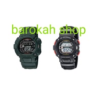 READY STOCK G SHOCK MUDMAN G 9000 100% ORIGINAL