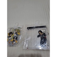 Random acrylic anime Merch