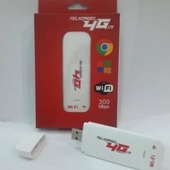 - MODEM WIFI 4G LTE 300MBPS USB GSM -