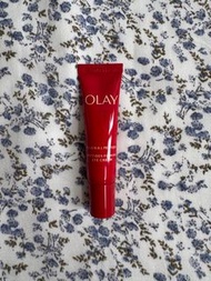 Olay Signal Peptide Eye Cream 胜肽專研奢護眼霜 (紅金眼霜) (5 g)