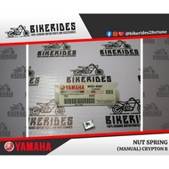 NUT SPRING CRYPTON R, YAMAHA -90183-05807-00