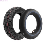 [WHI]for G3 Pro/ for Zero 80/65-6 (10×3.0) pneumatic off-road tire+inner tube set
