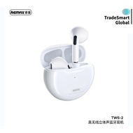 REMAX TWS-2 WIRELESS STEREO EARBUDS