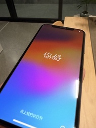 iPhone XS  Gold 512GB 蘋果手機 XS 金色 512GB容量