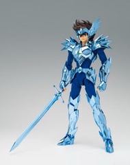 全新港魂 啡盒未開 靚盒 魂限定 Bandai 萬代 聖鬥士星矢 聖衣神話 EX Odin Seiya 奧丁星矢