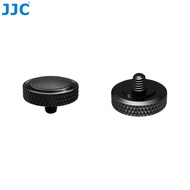 JJC Soft Camera Shutter Release Button for Fujifilm X Half X-T5 X-T30II X-E4 X-E2S X-E3 X-PRO2 X-T2 
