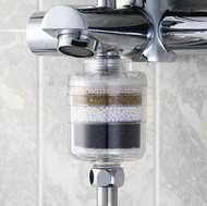 歡迎自取 沐浴過濾器 花灑過濾器 台灣製 加量型 除氯 除重金屬 Miracle Water Filter (Made in Taiwan)