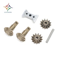 RC Car Differential Gear Set 6882X for  Slash 4WD/XO-1// Hoss RC Car Upgrade Parts