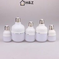 H&Z For Stair Hallway Corridor Pathway Lamp 3W 5W 10W 15W 20W E27 220V LED Human Body Sound Motion S