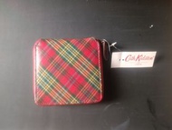 cath kidston 錢包 （內含散紙位）