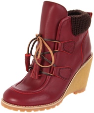 See by Chloe Women's 17004 Ankle Boot