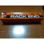 555 Rack End Set - Left & Right Side. SR 7840