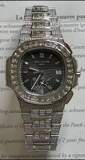 長期收購：百達翡麗  鸚鵡螺， 腕錶， 帝陀 卡地亞 勞力士  等名錶，歡迎聯繫