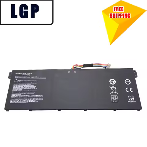 WHOLESALE AP18C8K GENUINE Laptop Battery for Acer Aspire 5 A514-52 A514-52-58U3 A515-44 Chromebook 3