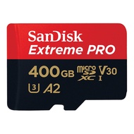 SanDisk Extreme Pro micro sd 64GB 128GB 1TB Memory Card 512G class 10 cartao de memoria U3 A2 V30 1 TB tf flash card for gopro