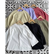 EISA BLOUSE NEW ARRIVAL (MU)