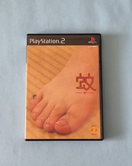 Playstation 2 PS2 蚊