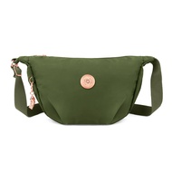 DEOBAGS TAS SELEMPANG WANITA / TAS BAHU WANITA / TAS SELEMPANG NYLON / KP 9906