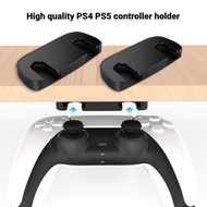 Controller Bracket PS5 PS4 Under Table Hanging Storage Holder Rack Sticker Joystick For PlayStation 5 / 4 Gamepad Accessories