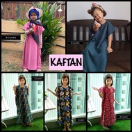 Kaftan Batwing Dress/ Girls' Sleepwear/ !!️