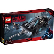 Lego 76181: Batmobile: The Penguin Chase