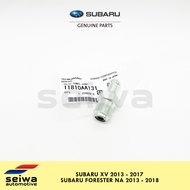 [2013 - 2018 NONTURBO] Subaru Forester PCV Valve - [2012 - 2017] Subaru XV PCV Valve - Genuine Subar