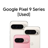 [Used] Google Pixel 9 | Pixel 9a | PIxel 9 Pro | Pixel 9 Pro XL