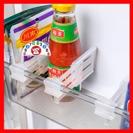 Plastic Refrigerator Divider, Storage Tray, Cabinet Divider